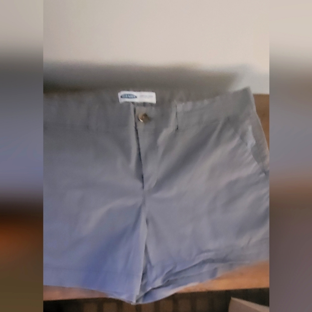 Ladies old Navy shorts
